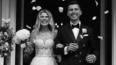 Poland Award 2021 - Nejlepší pilot - Natalia & Maciek - TEASER