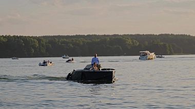 Poland Award 2021 - Nejlepší pilot - Ada // Karol