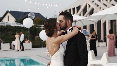 Poland Award 2021 - Nejlepší pilot - W&M Magic Wedding