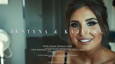 Poland Award 2021 - 年度最佳快剪师 - SUAR // Justyna & Kajtek / SDE