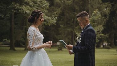 Poland Award 2021 - 年度最佳快剪师 - G + S | Same Day Edit