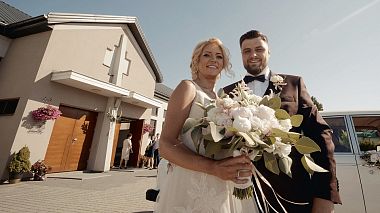 Poland Award 2021 - Best Highlights - Marlena + Alan / Highlights