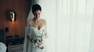 Poland Award 2021 - Best Highlights - Naomi i Lawrence. Wedding Highlights.