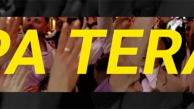 Poland Award 2021 - Best Highlights - Iza & Maciek - Our Wedding Day - PA TERA