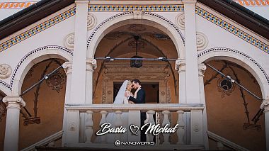 Poland Award 2021 - Best Highlights - Basia ♡ Michał | Wedding Highlights