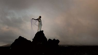 Poland Award 2021 - Nejlepší procházka - M&M Love in Lanzarotte by NieLadaFilm