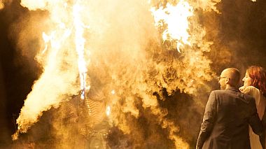 CEE Award 2021 - Best Videographer - Louise & Charles - Wedding