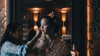 CEE Award 2021 - Nejlepší úprava videa - Celine & Kevin | Wedding Trailer