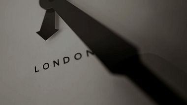 CEE Award 2021 - Nejlepší úprava videa - Wedding At The Petersham Hotel London