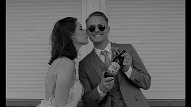 CEE Award 2021 - Nejlepší úprava videa - Karolina & Zasha / Short Story