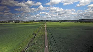 CEE Award 2021 - Nejlepší kameraman - Wedding Showreel 2021