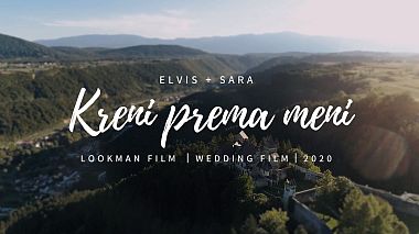 CEE Award 2021 - Nejlepší zvukař - Kreni prema meni║SARA & ELVIS║