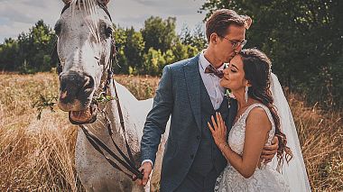 CEE Award 2021 - Bester Farbgestalter - Wedding