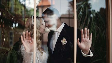 CEE Award 2021 - Best SDE-maker - Anna & Dmitrij | Wedding clip