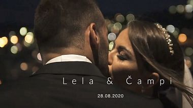 CEE Award 2021 - Best SDE-maker - L  + J | SDE Teaser