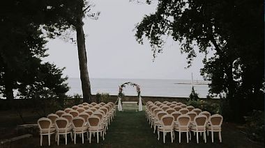 CEE Award 2021 - Best Highlights - 7 countries and 3 different part of the world ║I + G ║ WeddingFilm