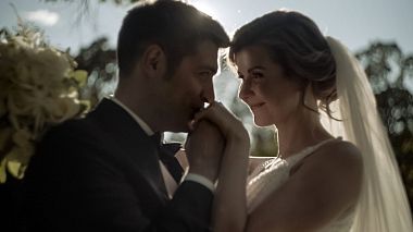 CEE Award 2021 - Best Highlights - Kristel & Sergio - International Wedding in Finland