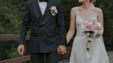 CEE Award 2021 - Nejlepší procházka - Kisses at midnight 