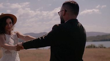 CEE Award 2021 - Nejlepší procházka - Daniela & Krasi / Best Boho Walk