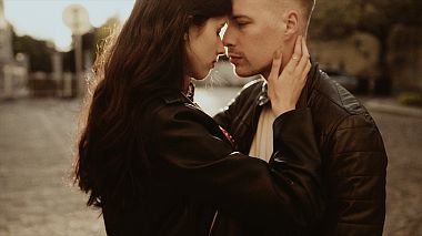 CEE Award 2021 - Best Engagement - Arina & Ivan | Walk around Prague