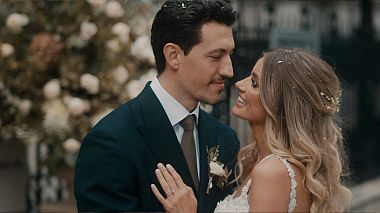 CEE Award 2021 - Best Debut of the Year - Leilah + Bradley - Two temple Place, London