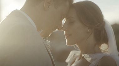 CEE Award 2021 - Best Debut of the Year - DZ & J | Wedding Highlights