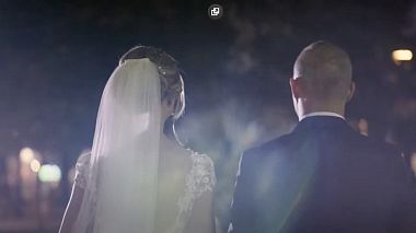 Greece Award 2021 - Best Videographer - Sonia & Giannhs