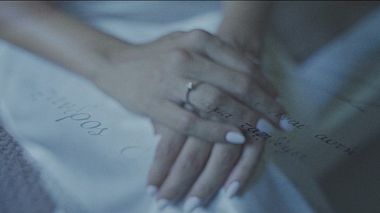 Greece Award 2021 - Best Videographer - Alex & Maria Wedding Highlights