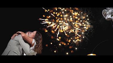 Greece Award 2021 - Best Videographer - Charoula and Konstantinos wedding in Kammena Vourla, Greece