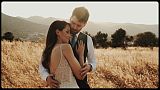 Greece Award 2021 - Nejlepší úprava videa - Nikos & Agapi // Wedding Clip