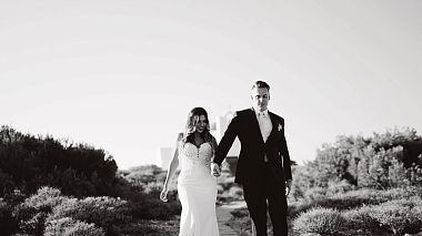 Greece Award 2021 - Nejlepší úprava videa - Lianne & Nik