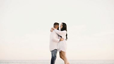 Greece Award 2021 - Nejlepší úprava videa - Giota & Ilias