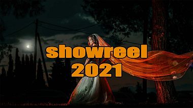 Greece Award 2021 - Miglior Cameraman - Wedding Showreel 2021