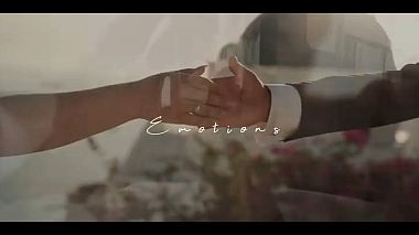 Greece Award 2021 - Miglior Cameraman - Emotions |A showreel of feelings 