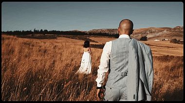 Greece Award 2021 - Best Sound Producer - Alice & Stefanos // wedding teaser