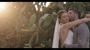 Greece Award 2021 - Best Colorist - The best things happens by chance  |Katia & Nick