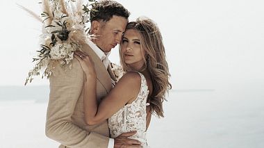 Greece Award 2021 - Best Highlights - Charlotte & Sean