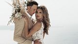 Greece Award 2021 - Best Highlights - Charlotte & Sean