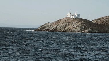 Greece Award 2021 - Best Highlights - Marialena and Stelios @ Kea island