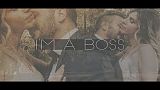 Greece Award 2021 - Best Highlights - I'M A BOSS