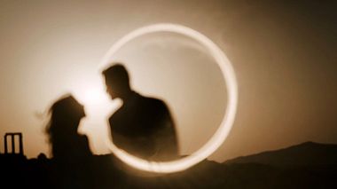 Greece Award 2021 - Nejlepší procházka - Konstantinos & Katerina