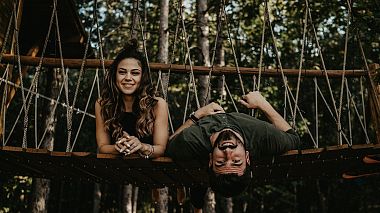 Greece Award 2021 - Nejlepší procházka - Love me - 1 minute highlight