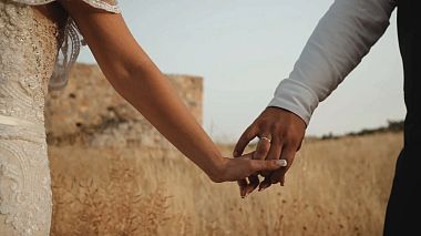 Greece Award 2021 - Best Engagement - Maria and Dimitris