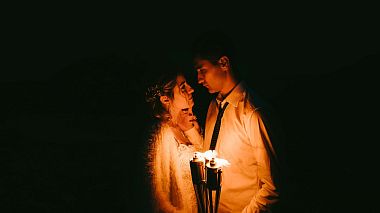 Greece Award 2021 - Best Engagement - Hope is love in the sky and fire