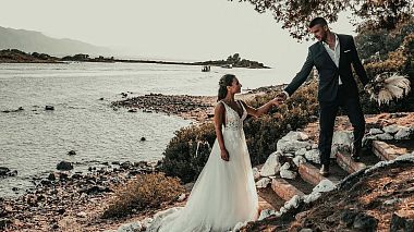 Greece Award 2021 - Miglior debutto dell'anno - Kwnstantinos & Euthumia