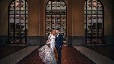 Italy Award 2021 - Nejlepší videomaker - La forza dell'amore