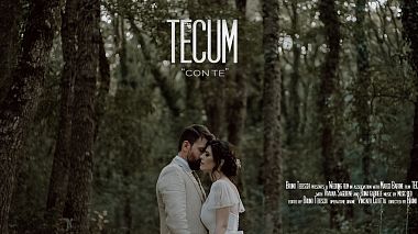 Italy Award 2021 - Nejlepší videomaker - TECUM "Con Te"