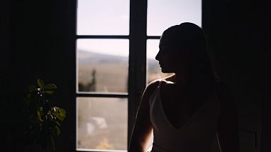 Italy Award 2021 - Nejlepší videomaker - Soave sia - Wedding in Tuscany