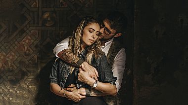 Italy Award 2021 - Nejlepší videomaker - Wedding in Verona // Italy