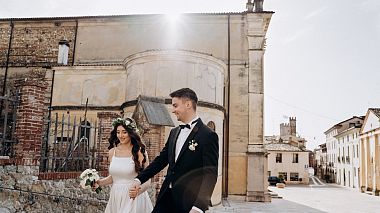 Italy Award 2021 - Nejlepší videomaker - DUMITRU & NICOLLETA // Marostica, Italy